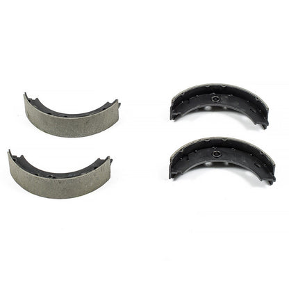 PowerStop Power Stop 03-06 Dodge Sprinter 3500 Rear Autospecialty Parking Brake Shoes B865