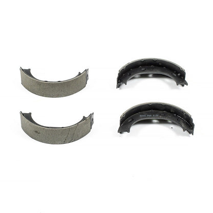PowerStop Power Stop 03-06 Dodge Sprinter 2500 Rear Autospecialty Parking Brake Shoes B866