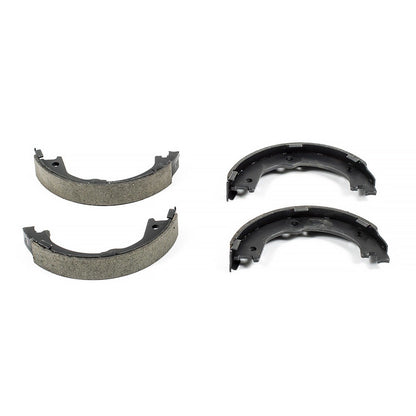 PowerStop Power Stop 06-09 Hyundai Azera Rear Autospecialty Parking Brake Shoes B873