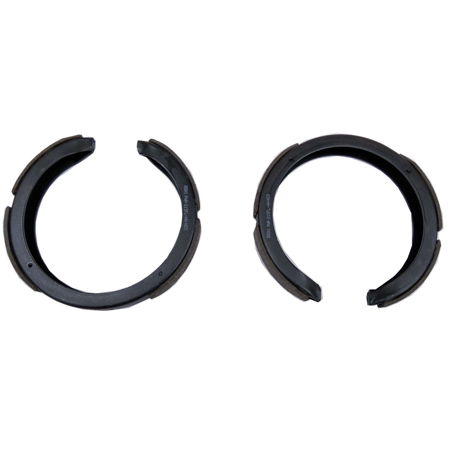 PowerStop Power Stop 04-06 Pontiac GTO Rear Autospecialty Parking Brake Shoes B880