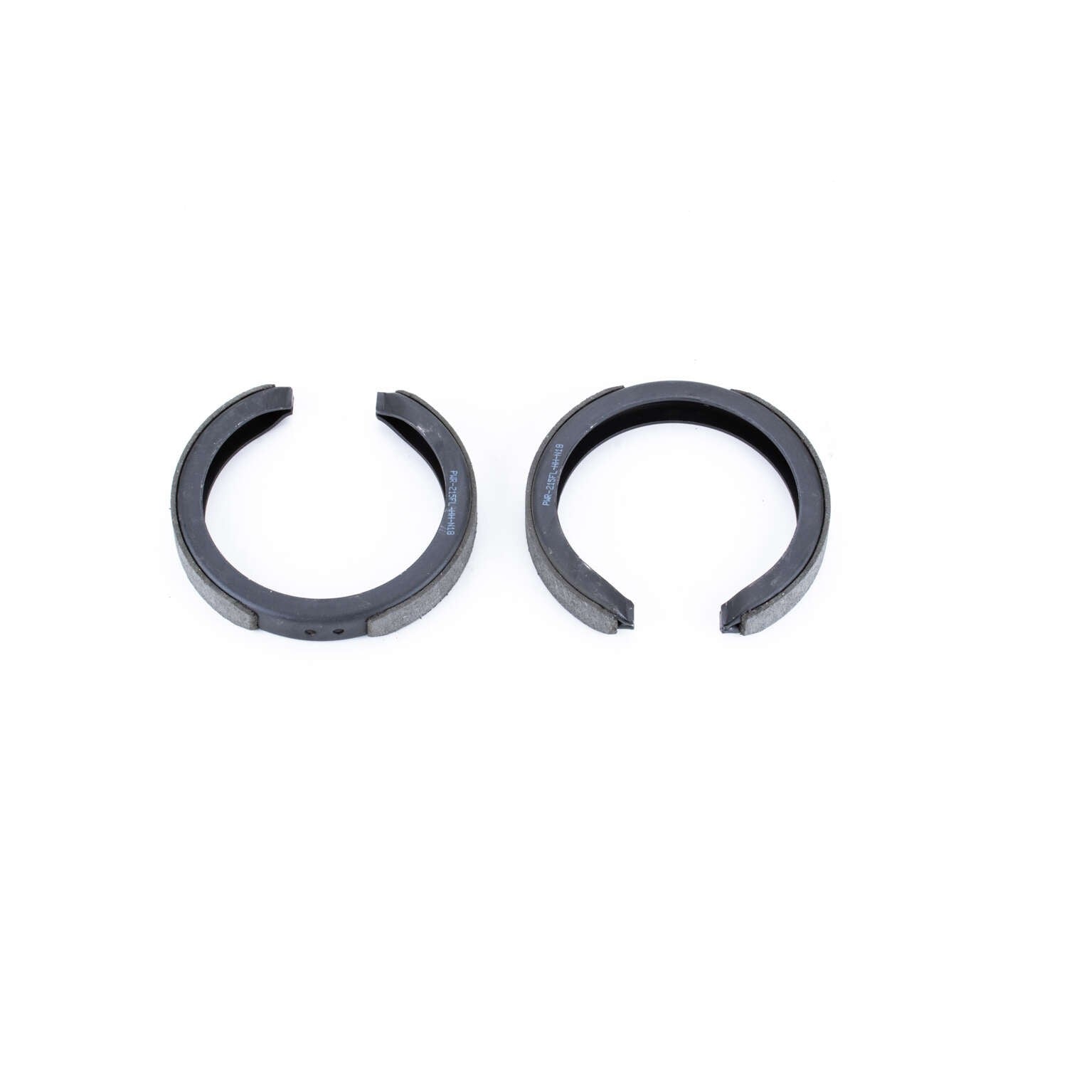 PowerStop Power Stop 99-02 Daewoo Leganza Rear Autospecialty Parking Brake Shoes B882