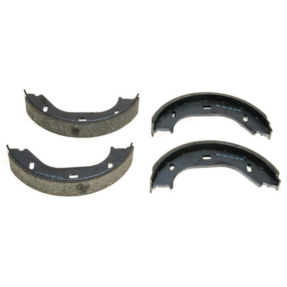 PowerStop Power Stop 87-92 BMW 325i Rear Autospecialty Park Shoe B901
