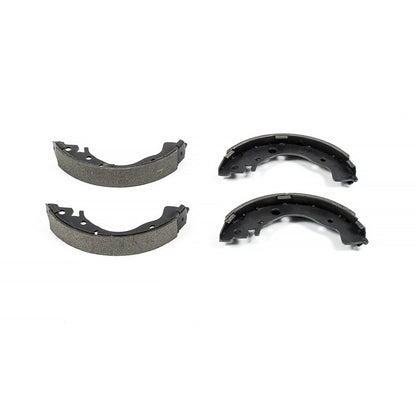 PowerStop Power Stop 06-15 Honda Civic Rear Autospecialty Brake Shoes B913
