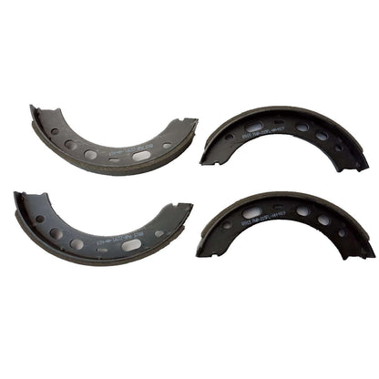 PowerStop Power Stop 05-10 Porsche 911 Rear Autospecialty Parking Brake Shoes B915