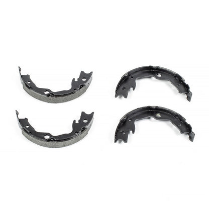 PowerStop Power Stop 10-12 Lexus HS250h Rear Autospecialty Parking Brake Shoes B916