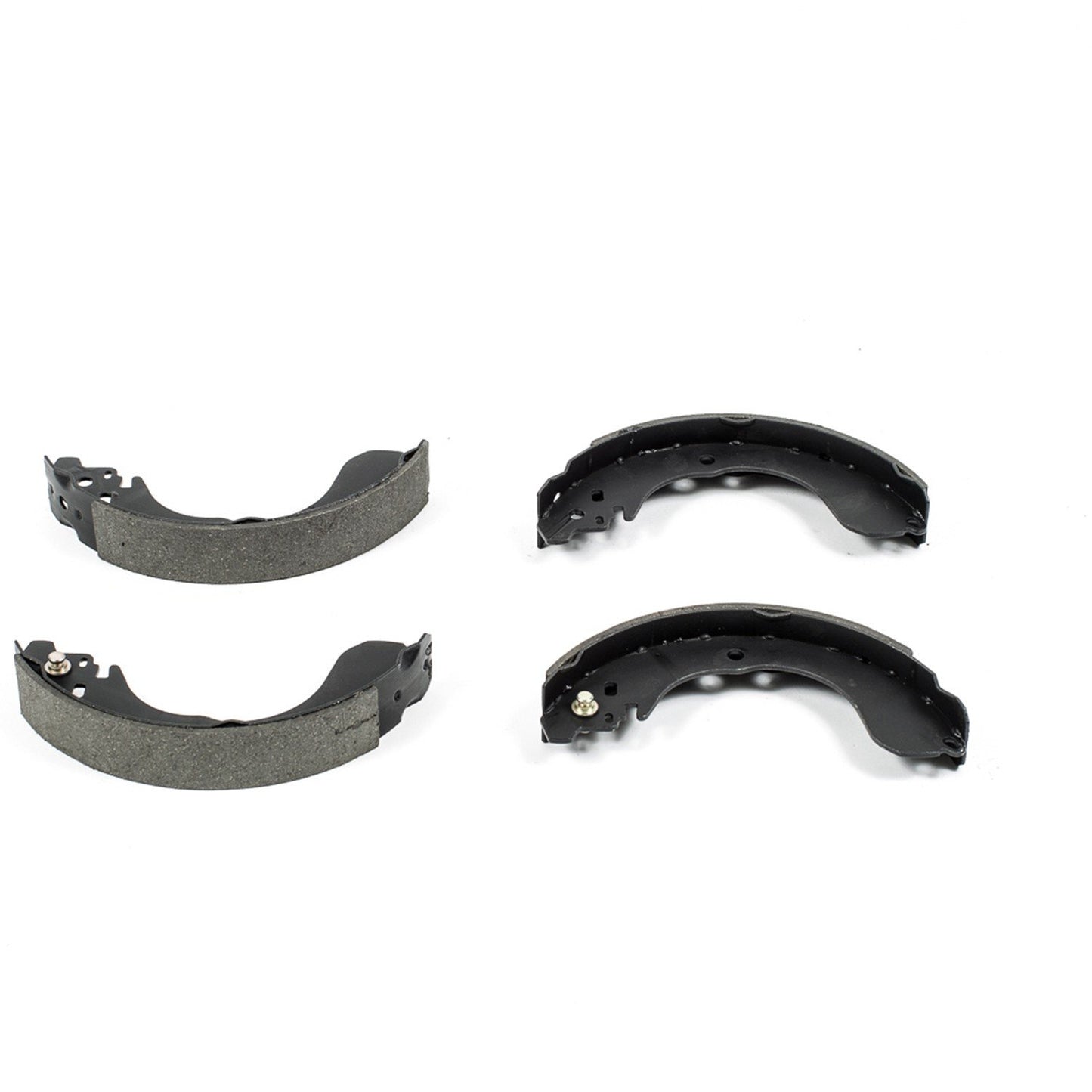 PowerStop Power Stop 08-09 Dodge Avenger Rear Autospecialty Brake Shoes B919