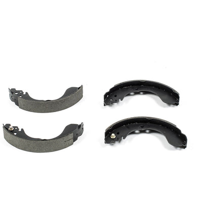 PowerStop Power Stop 08-09 Dodge Avenger Rear Autospecialty Brake Shoes B919