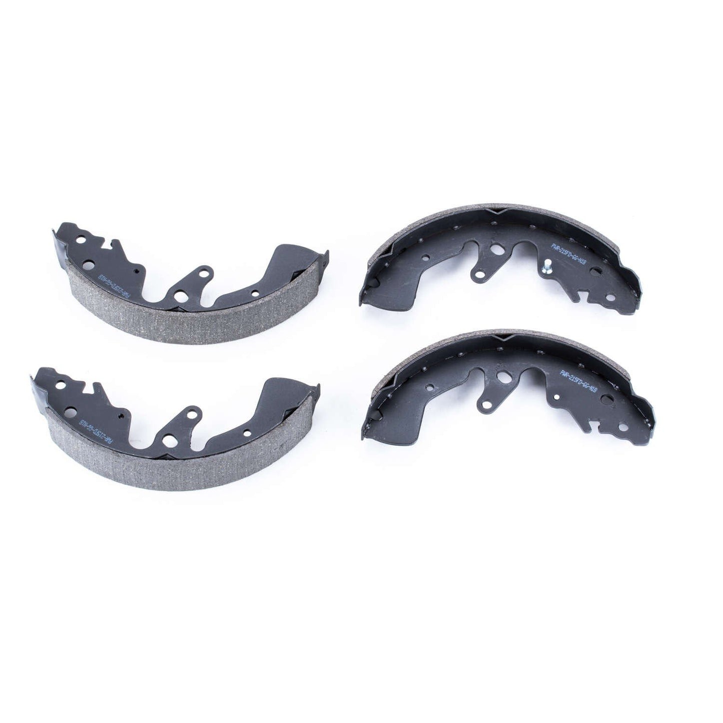 PowerStop Power Stop 06-08 Suzuki Grand Vitara Rear Autospecialty Brake Shoes B921