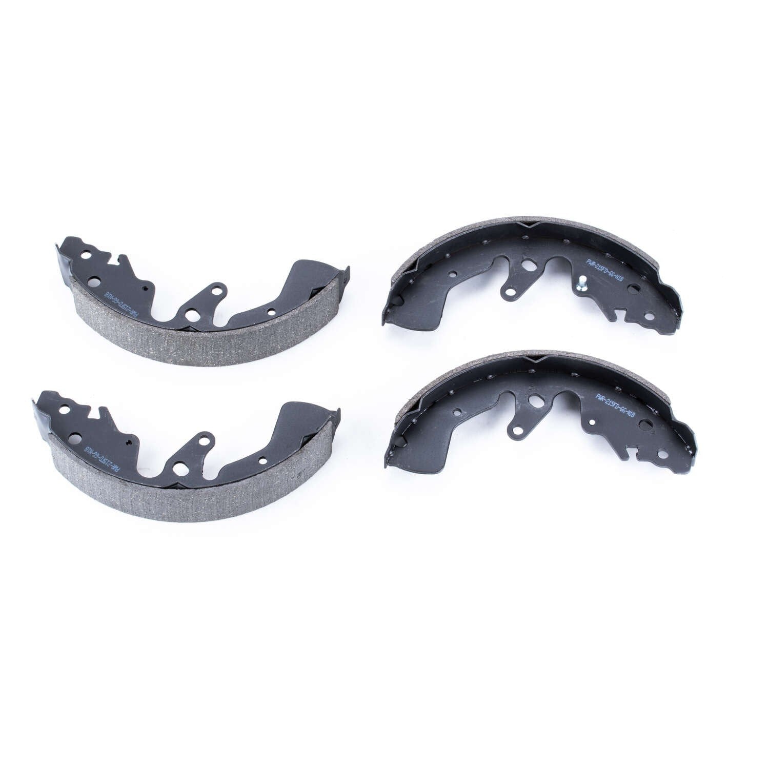 PowerStop Power Stop 06-08 Suzuki Grand Vitara Rear Autospecialty Brake Shoes B921