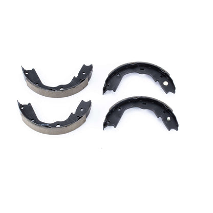 PowerStop Power Stop 07-13 Acura MDX Rear Autospecialty Parking Brake Shoes B927
