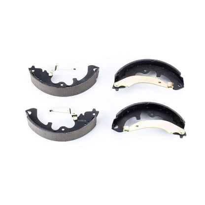 PowerStop Power Stop 08-12 Ford Escape Rear Autospecialty Brake Shoes B936L