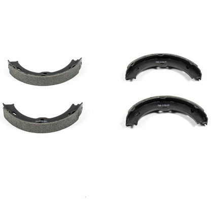 PowerStop Power Stop 07-09 Dodge Sprinter 2500 Rear Autospecialty Parking Brake Shoes B938
