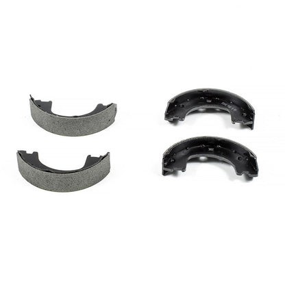 PowerStop Power Stop 07-09 Dodge Sprinter 3500 Rear Autospecialty Parking Brake Shoes B940