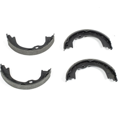 PowerStop Power Stop 07-11 Dodge Nitro Rear Autospecialty Parking Brake Shoes B941
