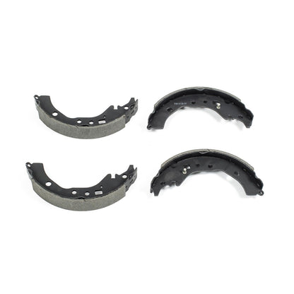 PowerStop Power Stop 2013 Scion iQ Rear Autospecialty Brake Shoes B945