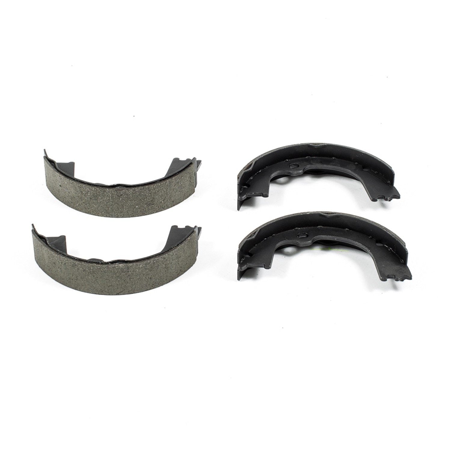 PowerStop Power Stop 2009 Chrysler Aspen Rear Autospecialty Parking Brake Shoes B947