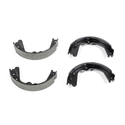 PowerStop Power Stop 08-14 Ford E-150 Rear Autospecialty Parking Brake Shoes B952