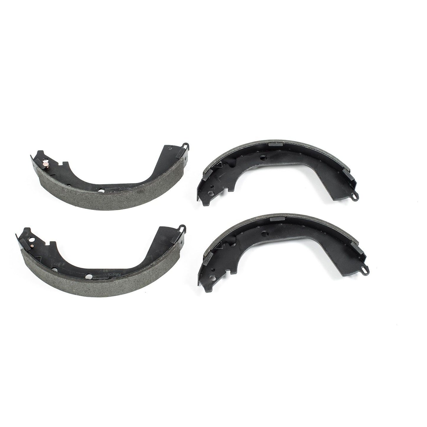 PowerStop Power Stop 09-12 Chevrolet Colorado Rear Autospecialty Brake Shoes B959