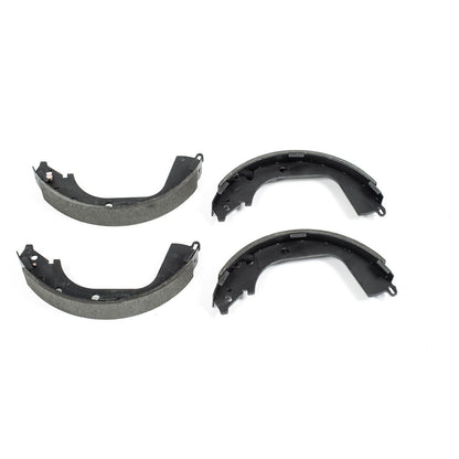 PowerStop Power Stop 09-12 Chevrolet Colorado Rear Autospecialty Brake Shoes B959