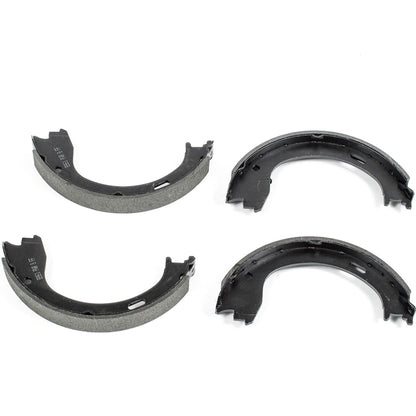 PowerStop Power Stop 09-11 Ford F-150 Rear Autospecialty Parking Brake Shoes B961