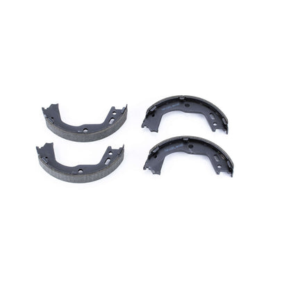 PowerStop Power Stop 11-13 Hyundai Equus Rear Autospecialty Parking Brake Shoes B963
