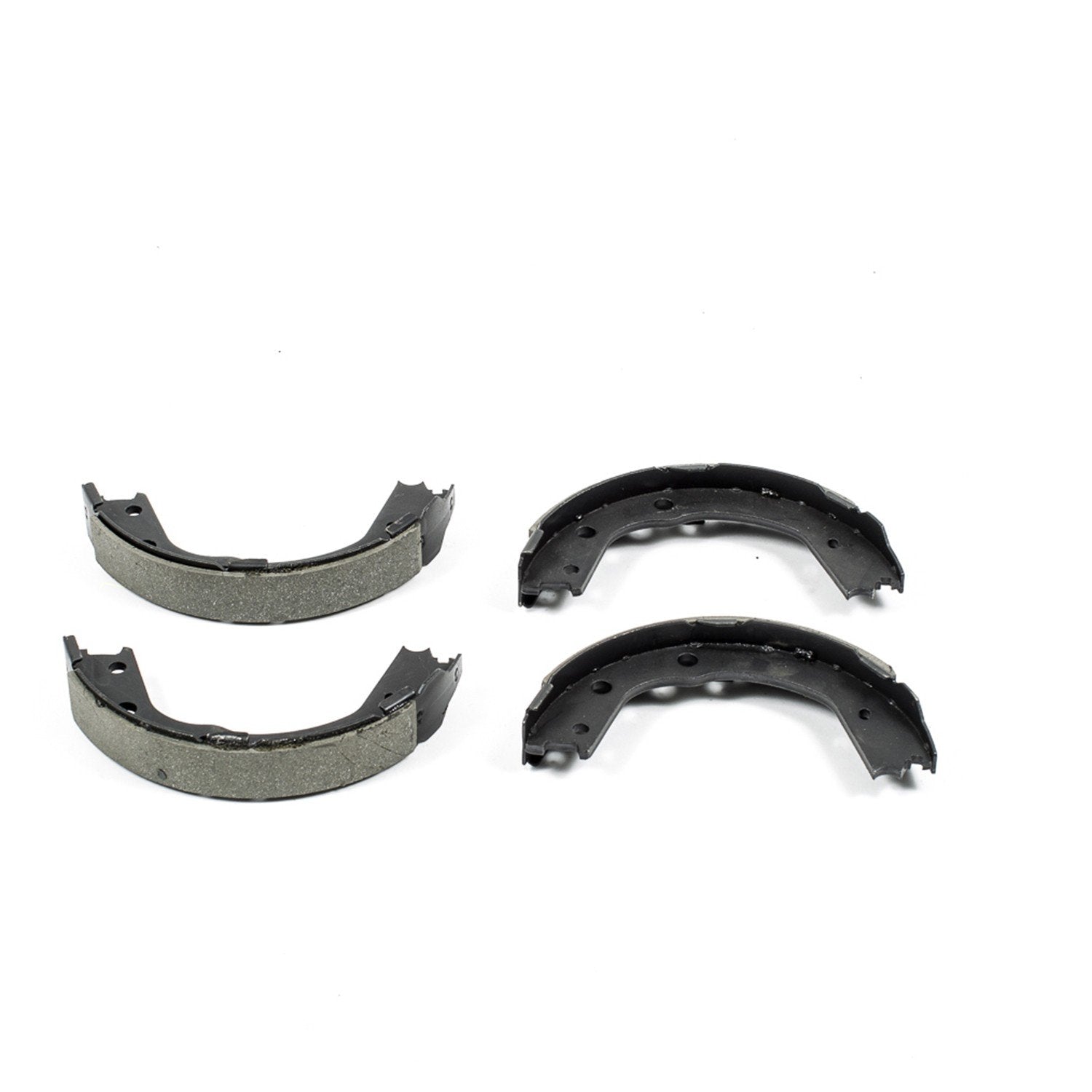 PowerStop Power Stop 09-11 Kia Borrego Rear Autospecialty Parking Brake Shoes B970