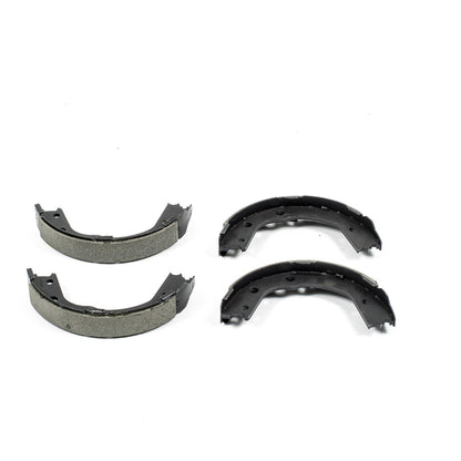 PowerStop Power Stop 09-11 Kia Borrego Rear Autospecialty Parking Brake Shoes B970