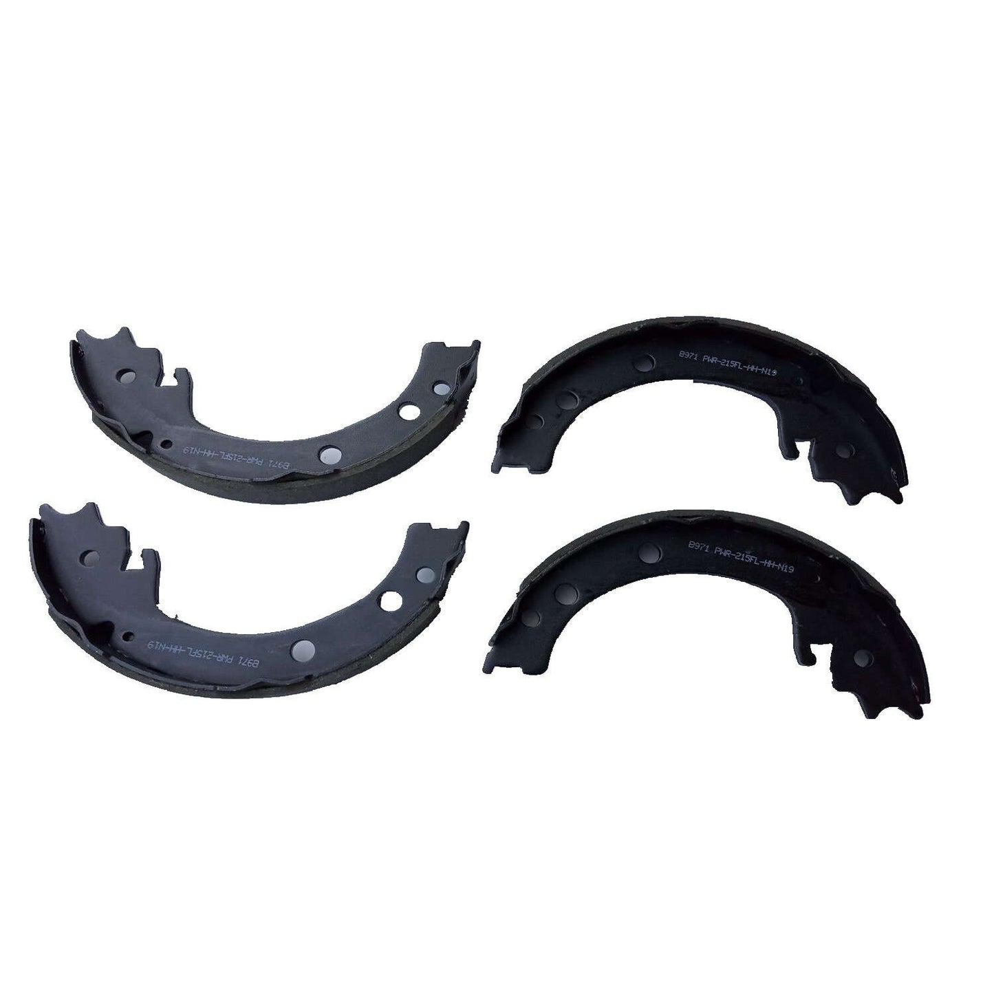 PowerStop Power Stop 09-13 Suzuki Grand Vitara Rear Autospecialty Parking Brake Shoes B971
