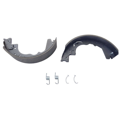 PowerStop Power Stop 16-19 Ford F53 Rear Autospecialty Parking Brake Shoes B980