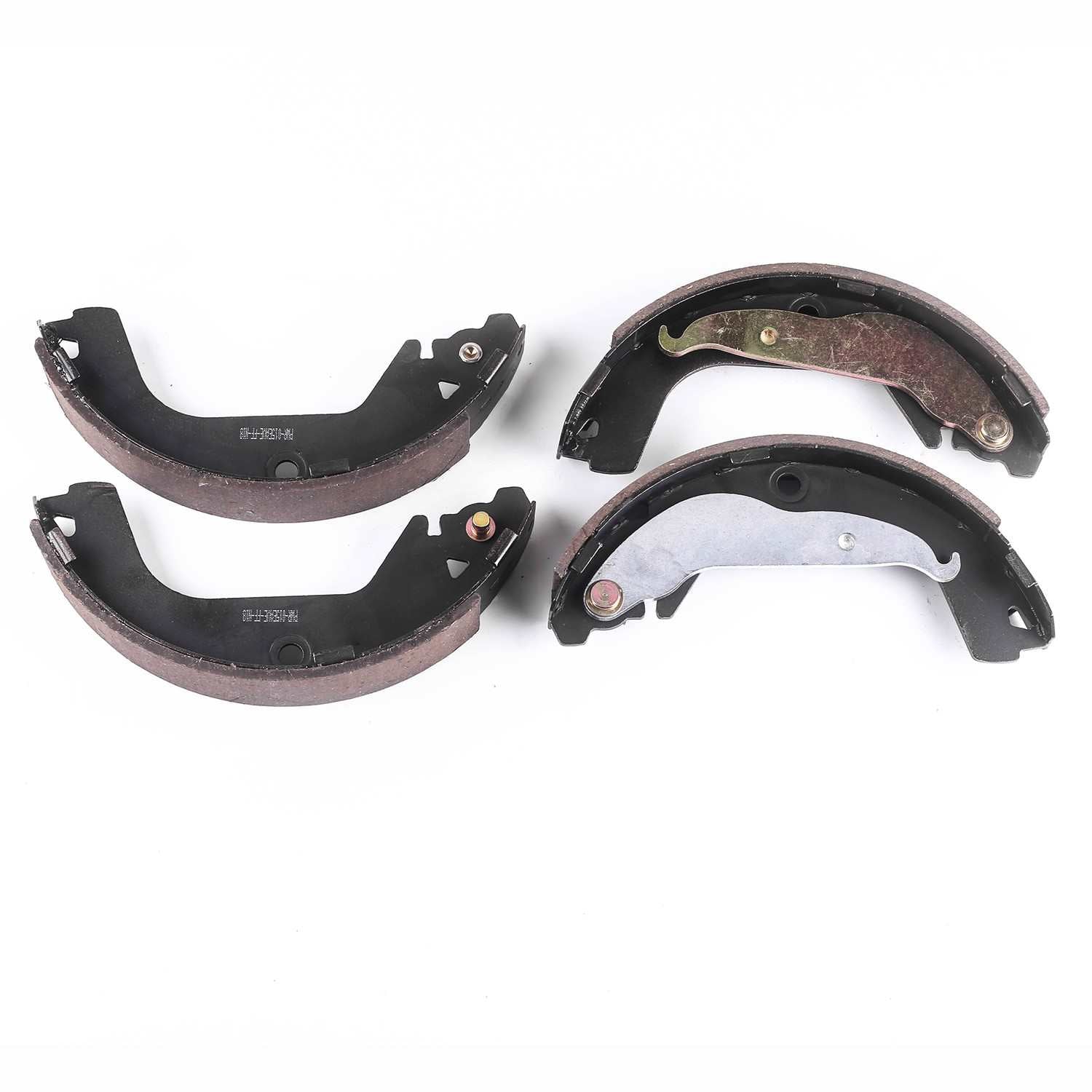 PowerStop Power Stop 11-15 Chevrolet Cruze Rear Autospecialty Brake Shoes B992L