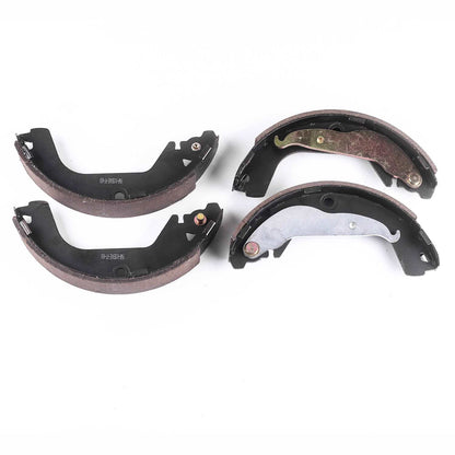 PowerStop Power Stop 11-15 Chevrolet Cruze Rear Autospecialty Brake Shoes B992L