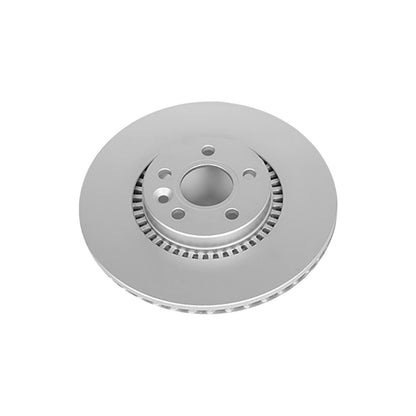 PowerStop Power Stop 08-15 Land Rover LR2 Front Evolution High Carbon Geomet Coated Rotor EBR1001EVC