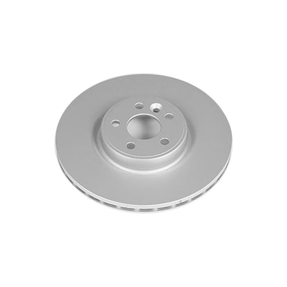 PowerStop Power Stop 12-18 Volvo S60 Front Evolution High Carbon Geomet Coated Rotor EBR1002EVC