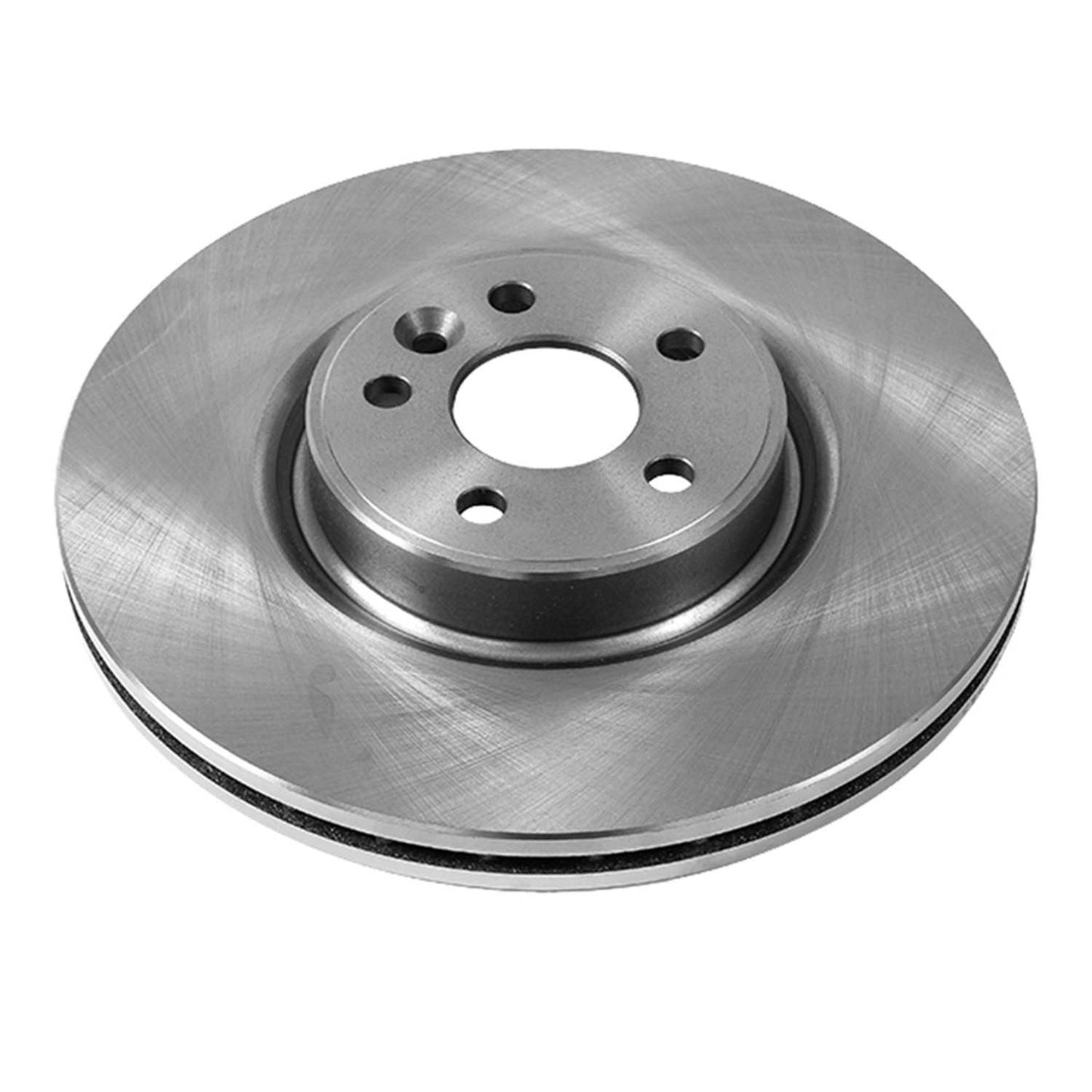 PowerStop Power Stop 12-18 Volvo S60 Front Autospecialty Brake Rotor EBR1002