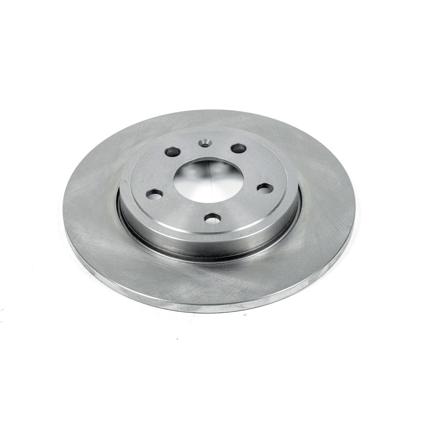 PowerStop Power Stop 05-09 Audi A4 Rear Autospecialty Brake Rotor EBR1006