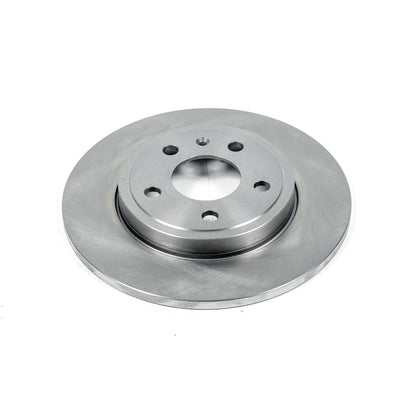 PowerStop Power Stop 05-09 Audi A4 Rear Autospecialty Brake Rotor EBR1006