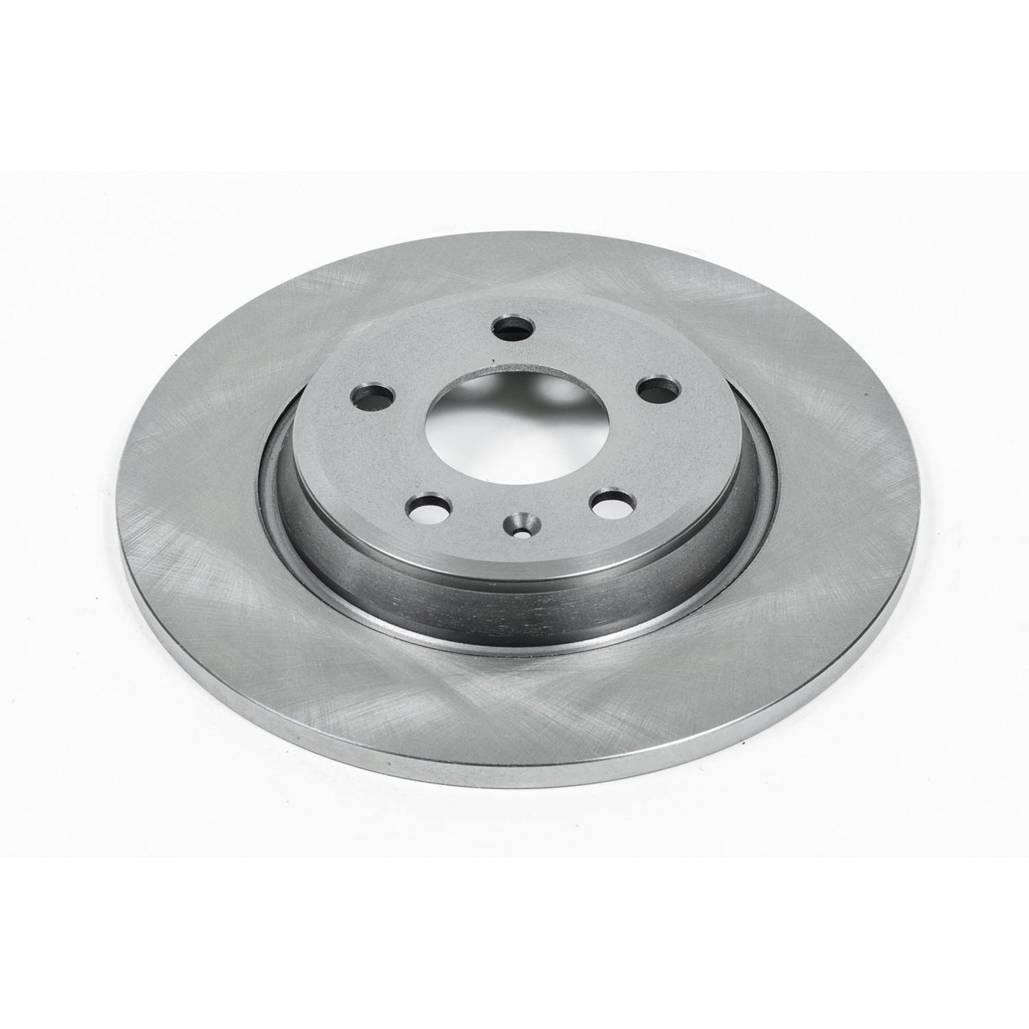 PowerStop Power Stop 09-19 Audi A4 Rear Autospecialty Brake Rotor EBR1007