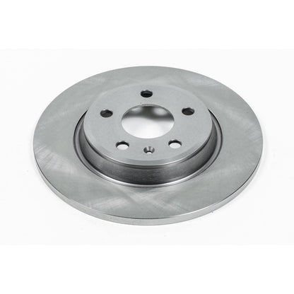 PowerStop Power Stop 09-19 Audi A4 Rear Autospecialty Brake Rotor EBR1007