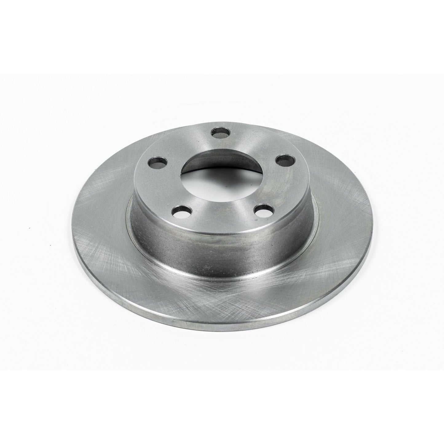 PowerStop Power Stop 99-04 Audi A6 Quattro Rear Autospecialty Brake Rotor EBR1009
