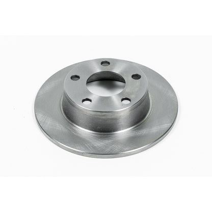PowerStop Power Stop 99-04 Audi A6 Quattro Rear Autospecialty Brake Rotor EBR1009