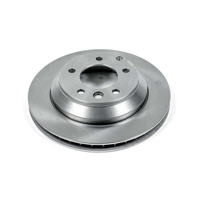 PowerStop Power Stop 07-15 Audi Q7 Rear Autospecialty Brake Rotor EBR1013