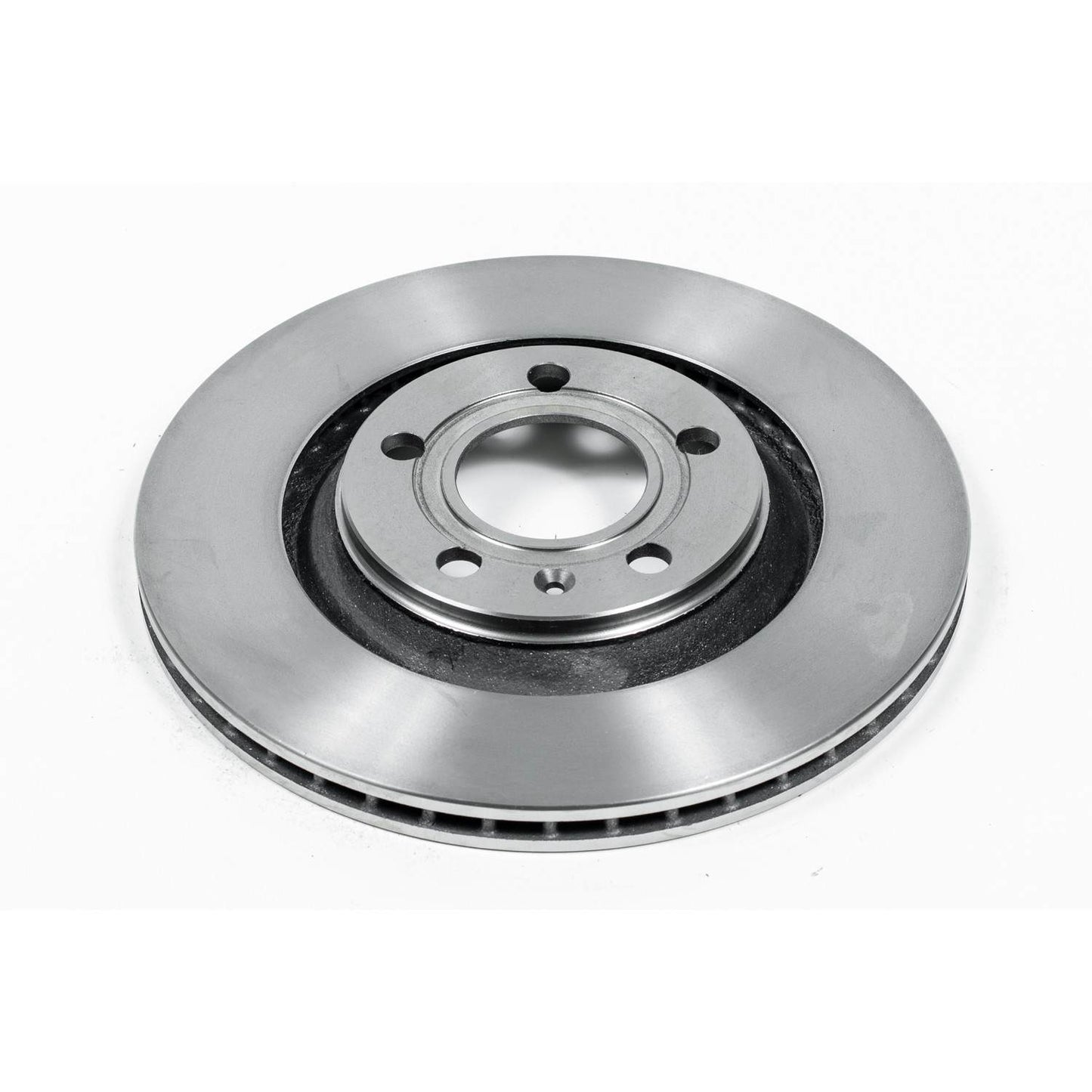 PowerStop Power Stop 04-09 Audi S4 Rear Autospecialty Brake Rotor EBR1014