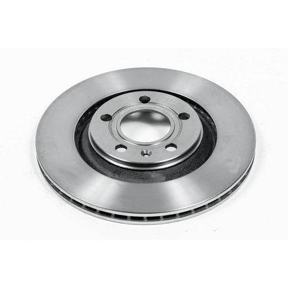 PowerStop Power Stop 04-09 Audi S4 Rear Autospecialty Brake Rotor EBR1014
