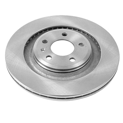 PowerStop Power Stop 10-11 Audi S4 Rear Autospecialty Brake Rotor EBR1015