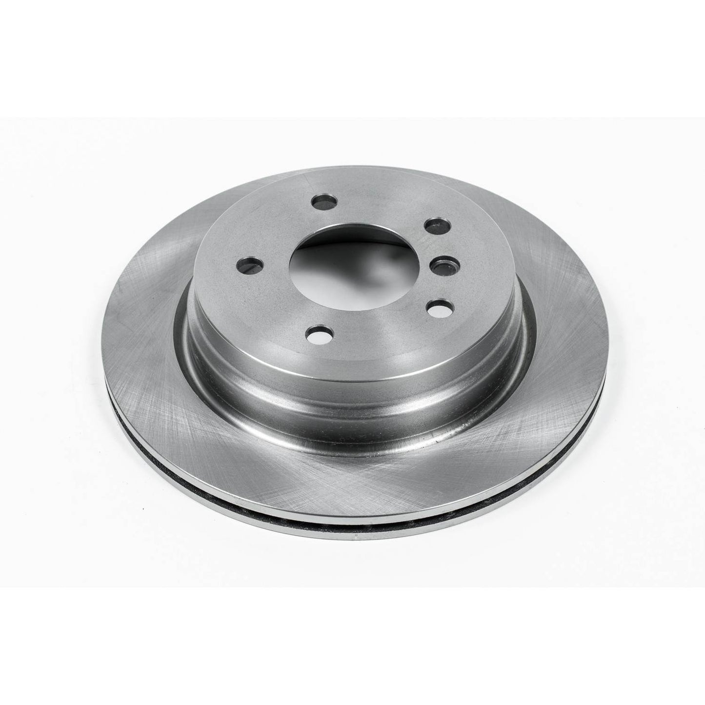 PowerStop Power Stop 2006 BMW 325xi Rear Autospecialty Brake Rotor EBR1019