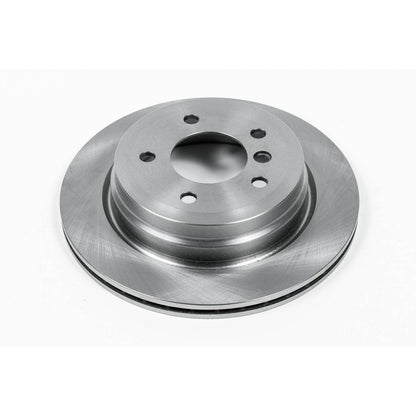 PowerStop Power Stop 2006 BMW 325xi Rear Autospecialty Brake Rotor EBR1019