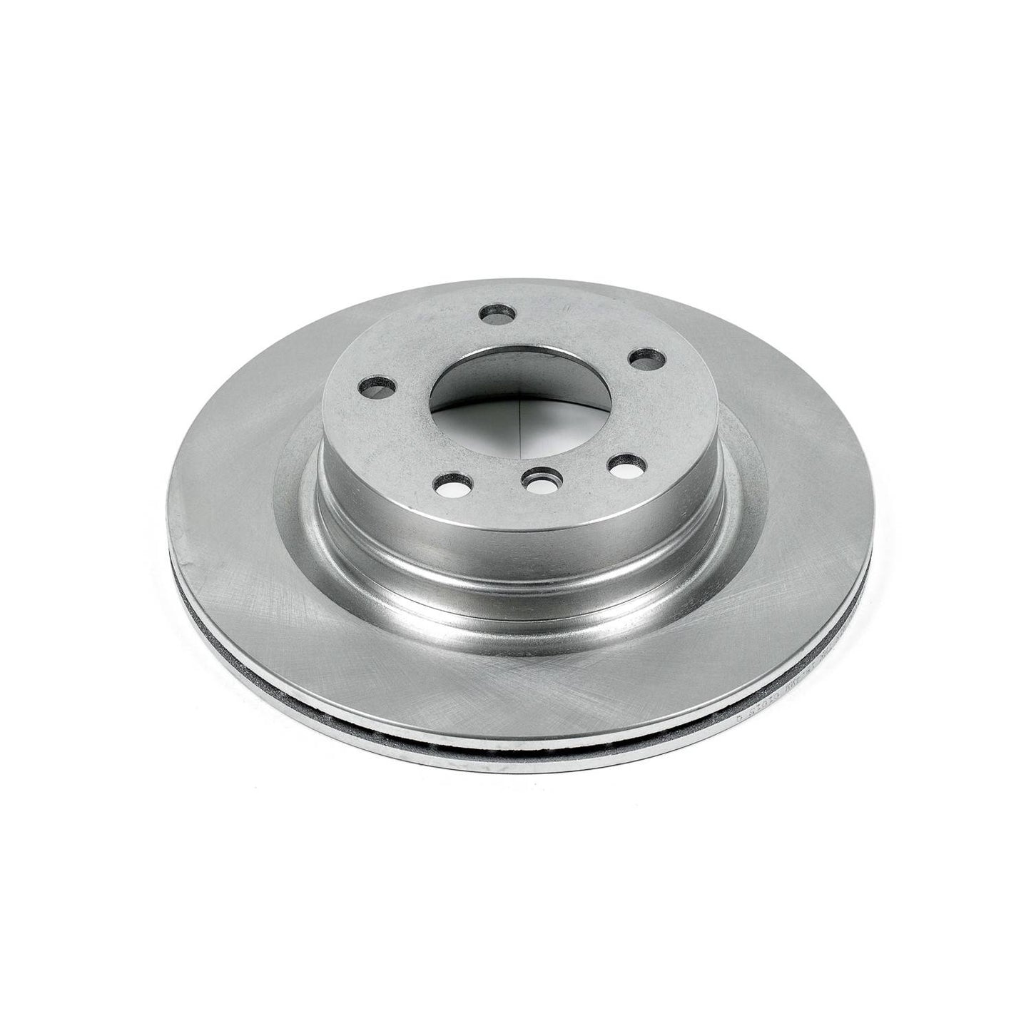 PowerStop Power Stop 2006 BMW 325i Rear Autospecialty Brake Rotor EBR1020
