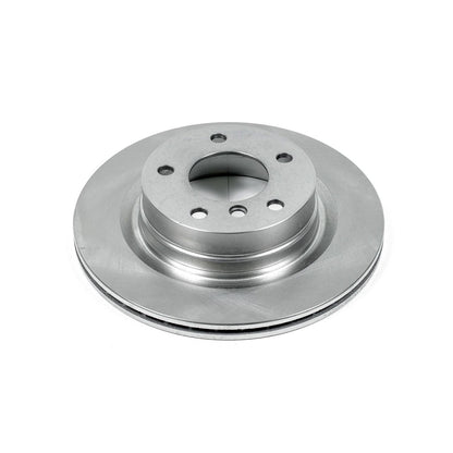 PowerStop Power Stop 2006 BMW 325i Rear Autospecialty Brake Rotor EBR1020