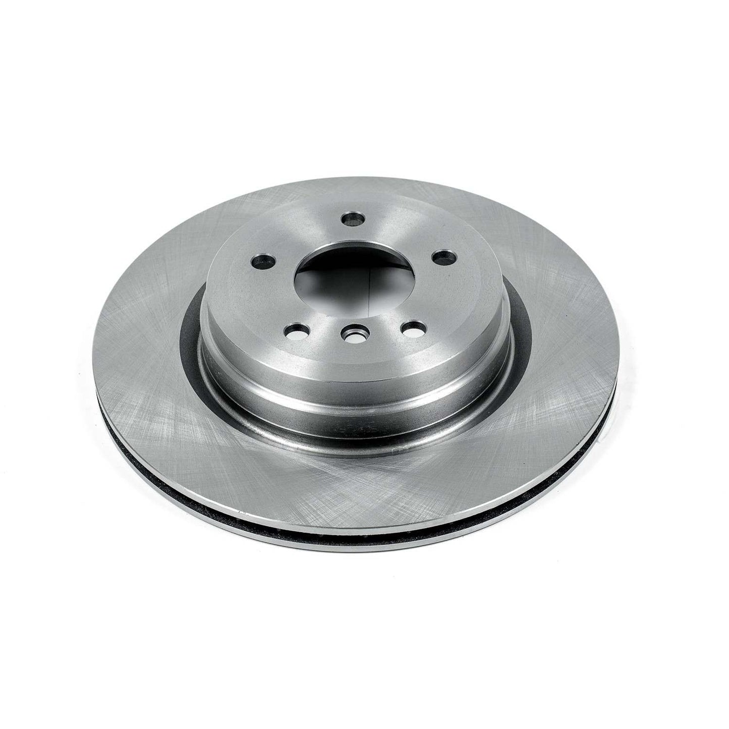 PowerStop Power Stop 2006 BMW 330i Rear Autospecialty Brake Rotor EBR1021