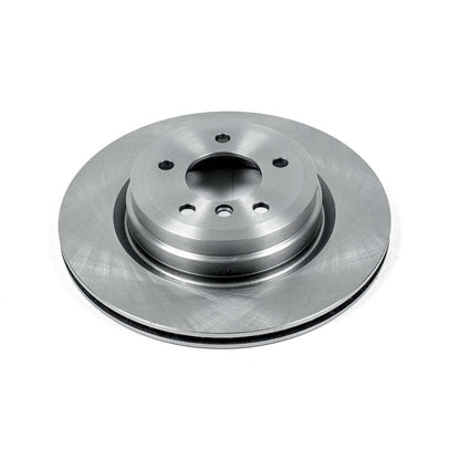 PowerStop Power Stop 2006 BMW 330i Rear Autospecialty Brake Rotor EBR1021